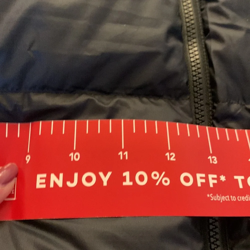 Marmot down vest - Picture 10 of 16